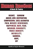 Human Emotions: A Book Of Poetry