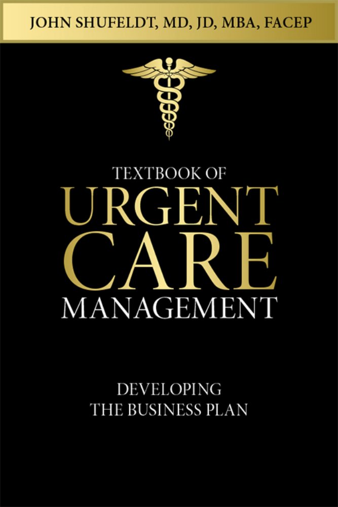 Amazon.com: Textbook of Urgent Care Management: Chapter 2 ...