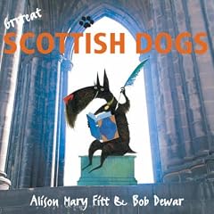 Grrreat Scottish Dogs