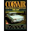 Corvair 1959-69 Performance Portfolio