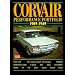 Corvair 1959-69 Performance Portfolio