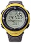 Suunto Vector Wrist-Top Computer Watch with Altimeter, Barometer, Compass, and Thermometer (Yellow)