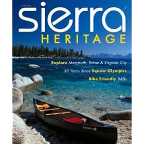 Sierra Heritage