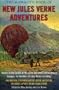 Mammoth Book of New Jules Verne Stories (Mammoth Book of S.)