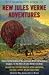 The Mammoth Book of New Jules Verne Stories