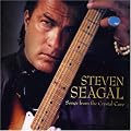 Songs from the Crystal Cave