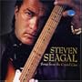 Songs from the Crystal Cave