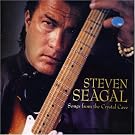 Songs from the Crystal Cave