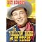 Watch old Roy Rogers films!
