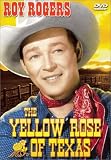 The Yellow Rose of Texas
