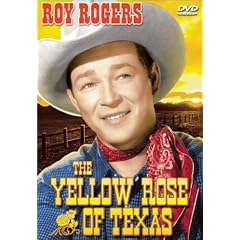 The Yellow Rose of Texas