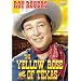 The Yellow Rose of Texas