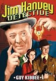 Jim Hanvey Detective