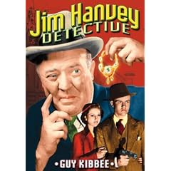 Jim Hanvey Detective by 