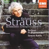 Review EMI Classics  / Strauss - Ein Heldenleben