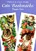 Books : Twelve Old-Time Cats Bookmarks (Small-Format Bookmarks)