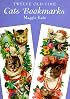 Twelve Old-Time Cats Bookmarks (Small-Format Bookmarks)
