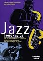 Jazz. Rough Guide.