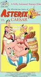 Review Celebrity Home Entertainment  / Asterix Vs. Caesar