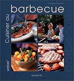 Revue Hachette Pratique  / Cuisiner au barbecue