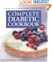 Complete Diabetic Cookbook: Healthy, Delicious Recipes the Whole Family Can Enjoy