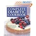 Complete Diabetic Cookbook: Healthy, Delicious Recipes the Whole Family Can Enjoy
