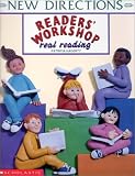 Readers Workshop (Grades 1-6)