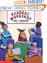 Readers' Workshop (Grades 1-6)