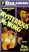 VHS : Mysterious Mr. Wong