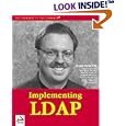 Implementing LDAP