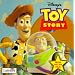 Toy Story (Disney: Classic Films)