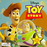 Toy Story (Disney: Classic Films)