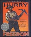Hurry Freedom