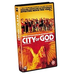 City Of God [2003]