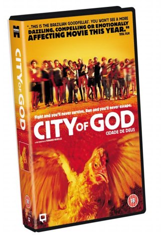 Buy City Of God [2003] online at Discounted New and Used prices. Delivered to your door with Off-The-Bookshelf.