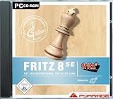 Eigenschaften ak tronic  / Fritz 8 SE (Software Pyramide)