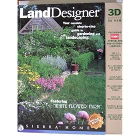 LandDesigner 3D Version 4.5