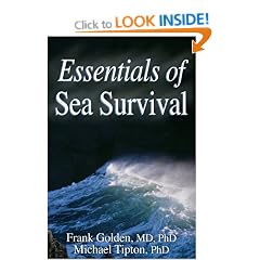 Essentials of Sea Survival