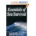 Essentials of Sea Survival