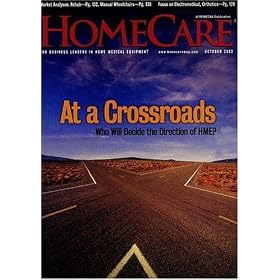 Homecare by
