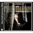 Partitas 1 2 & 3 - Anniversary Edition
