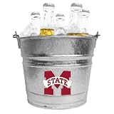 Mississippi State Bulldogs Ice Bucket