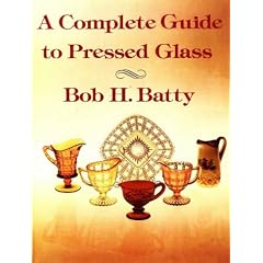 A Complete Guide to Pressed Glass