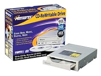 Memorex 9.1GB 10Mbps SCSI MO Disk Drive (C1154M#0D4)