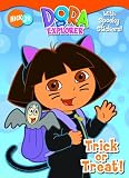 Trick or Treat! (Dora the Explorer) (Stickerific)