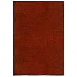 Harmony Rug - Tapestry Red (7'8"x10'9" Rectangle)