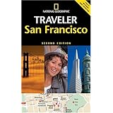 National Geographic Traveler: San Francisco