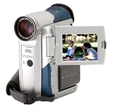 Canon MV 5 MiniDV-Camcorder - 