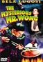 The Mysterious Mr. Wong