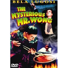 Mysterious Mr Wong [DVD] [1935] [Region 1] [US Import] [NTSC]